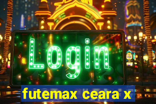 futemax ceara x